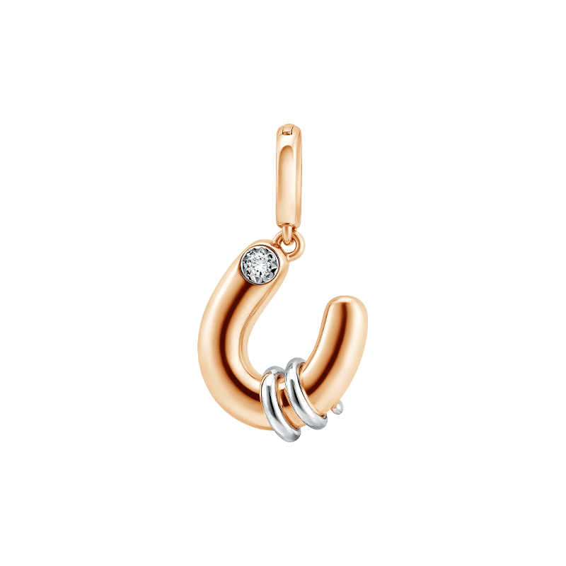 Frank & co. See The Light Meant For Me Charm U
