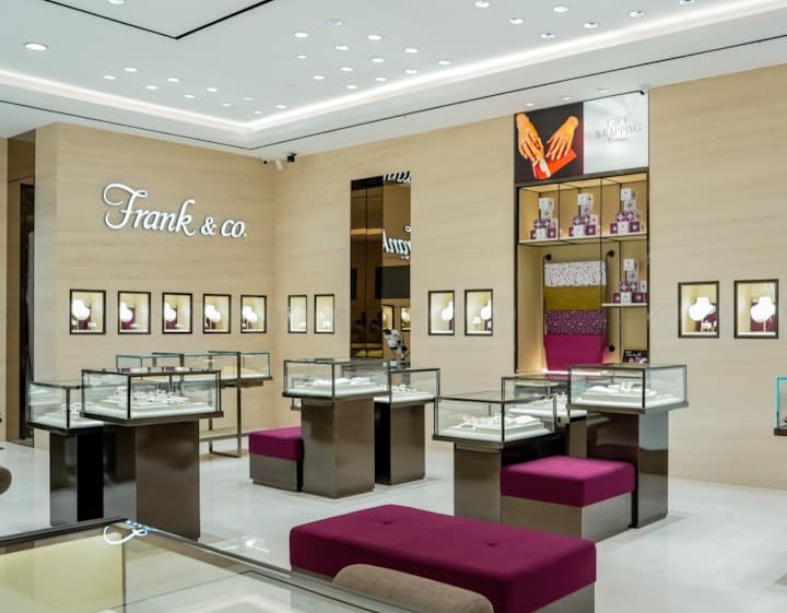 toko cincin frank & co jewellery icon bali
