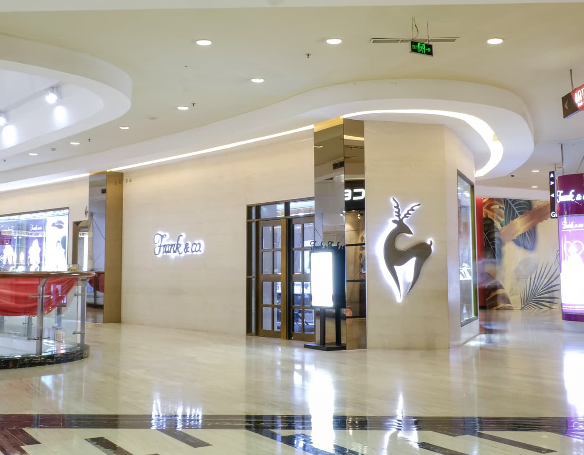 toko berlian terdekat di centre point