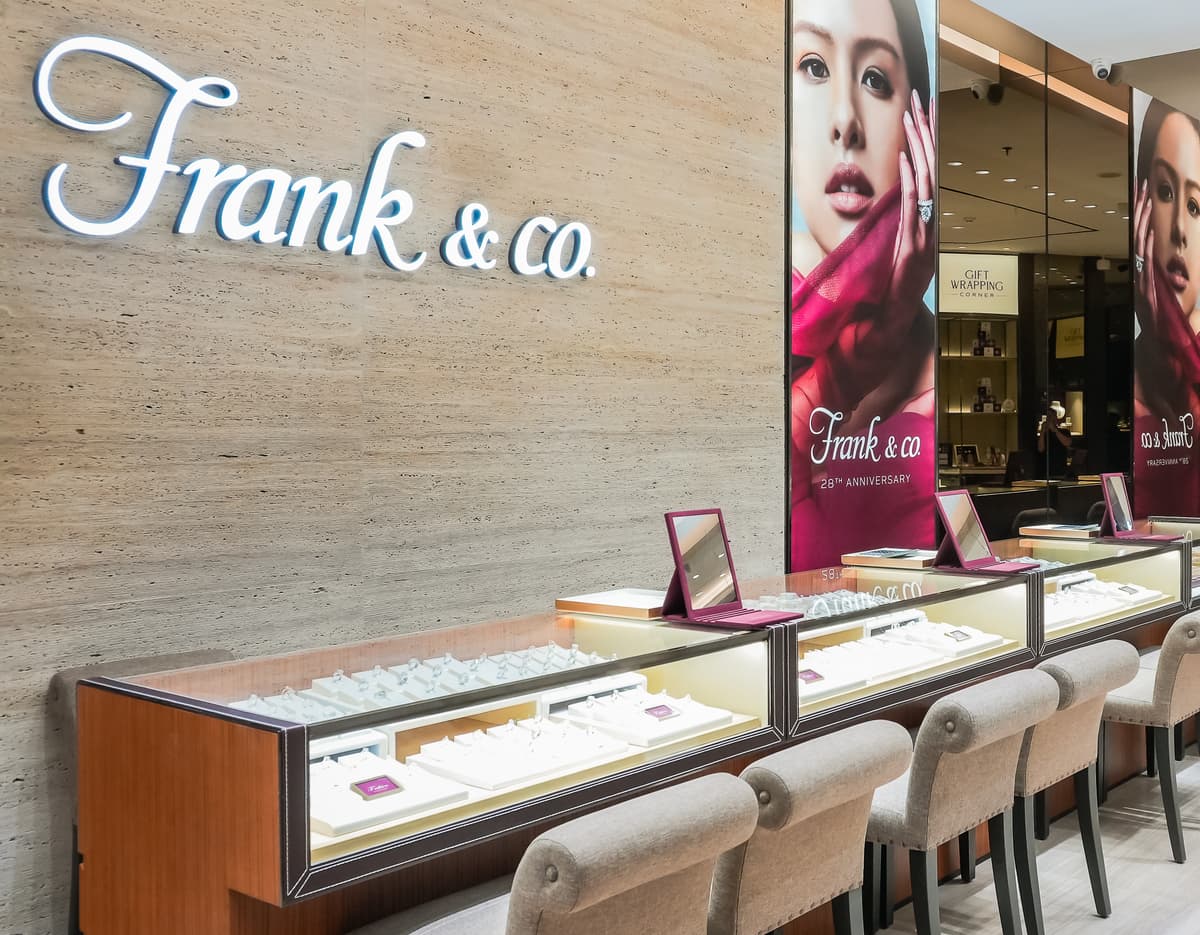 toko berlian di summarecon mall bekasi