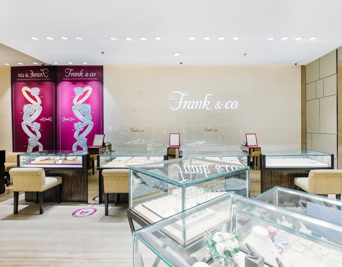 toko cincin frank & co. jewellery