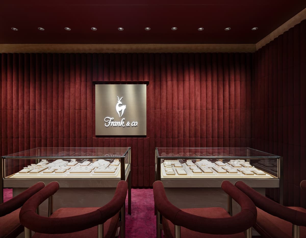 Belanja Perhiasan Berlian Terbaik di Frank & co. Jakarta Selatan