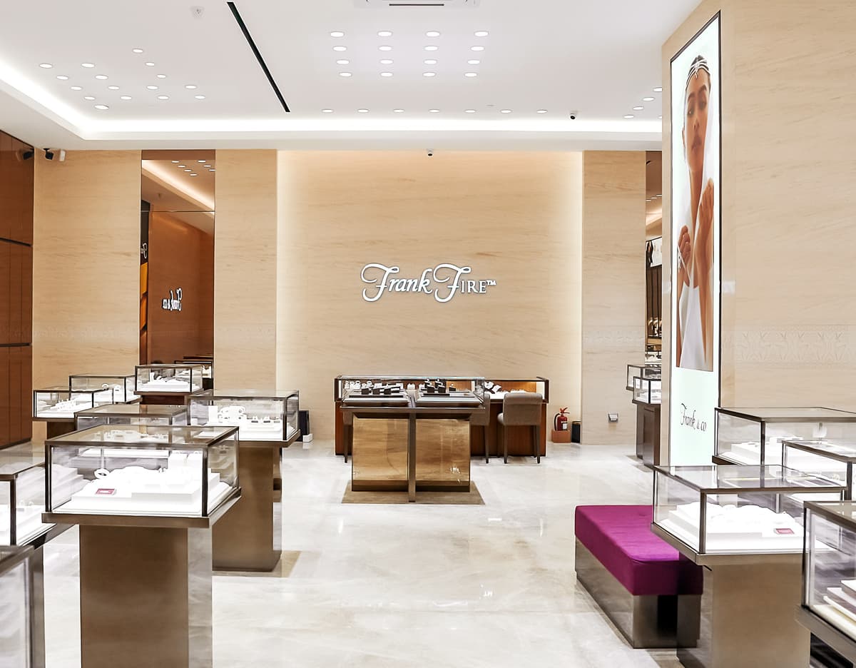 toko cincin frank & co. big mall samarinda