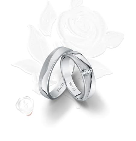 6 Hal Yang Harus Dipersiapkan Sebelum Memilih Wedding Ring Idaman