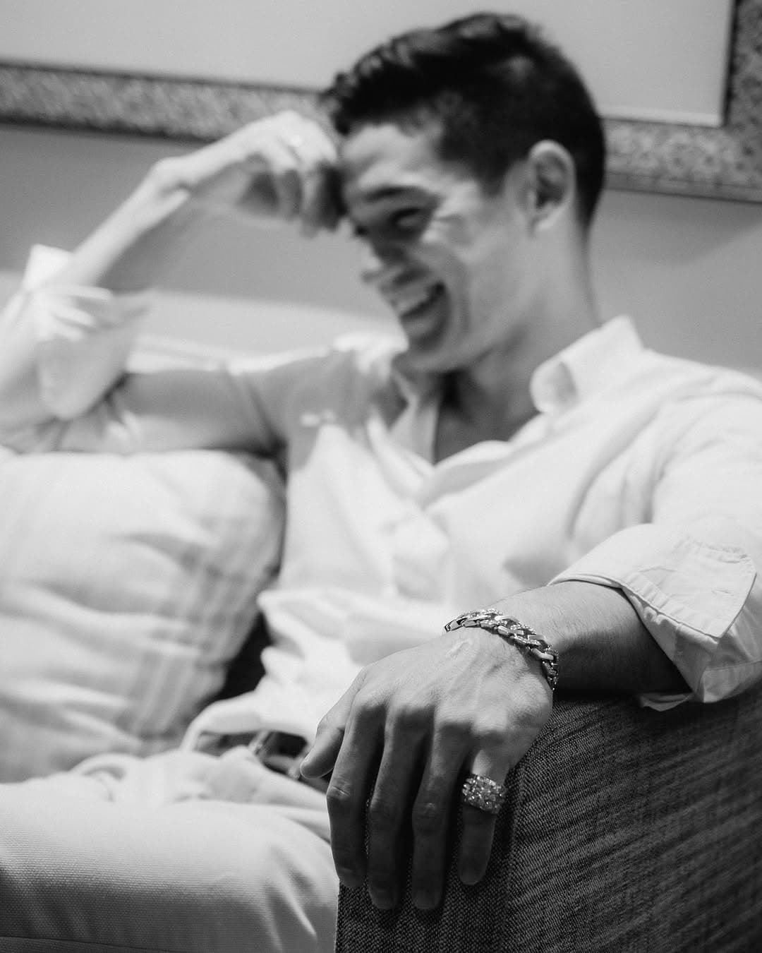 Jadikan Bracelet for Men sebagai Hadiah Istimewa Buat Support System Kamu