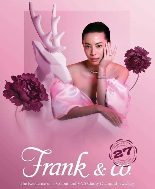 6 Inspirasi Model Gelang Berlian Cantik dan Elegan untuk Hadiah yang Terkasih