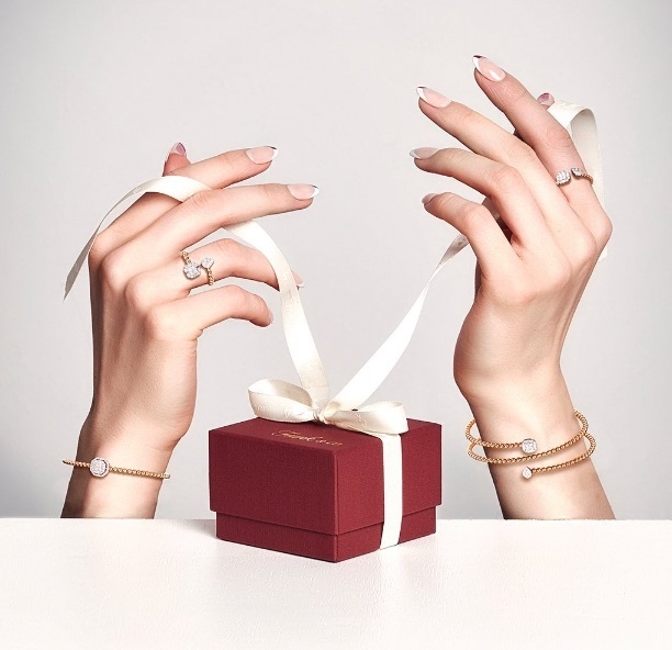 Perhiasan Berlian, Pilihan Tepat Sebagai Self Reward