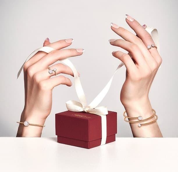 Perhiasan Berlian, Pilihan Tepat Sebagai Self Reward