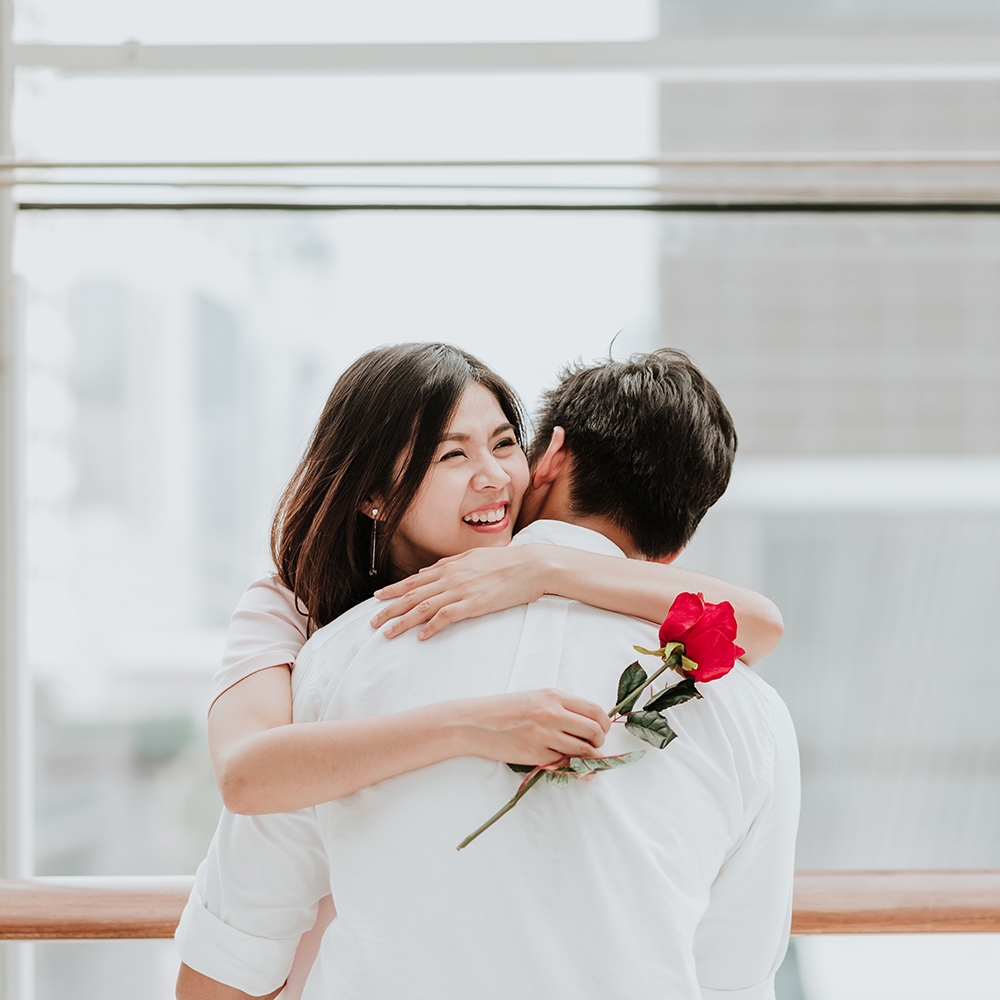 Nyatakan Perasaan dengan Cara Kreatif, Ikuti Challenge dari Frank & co.