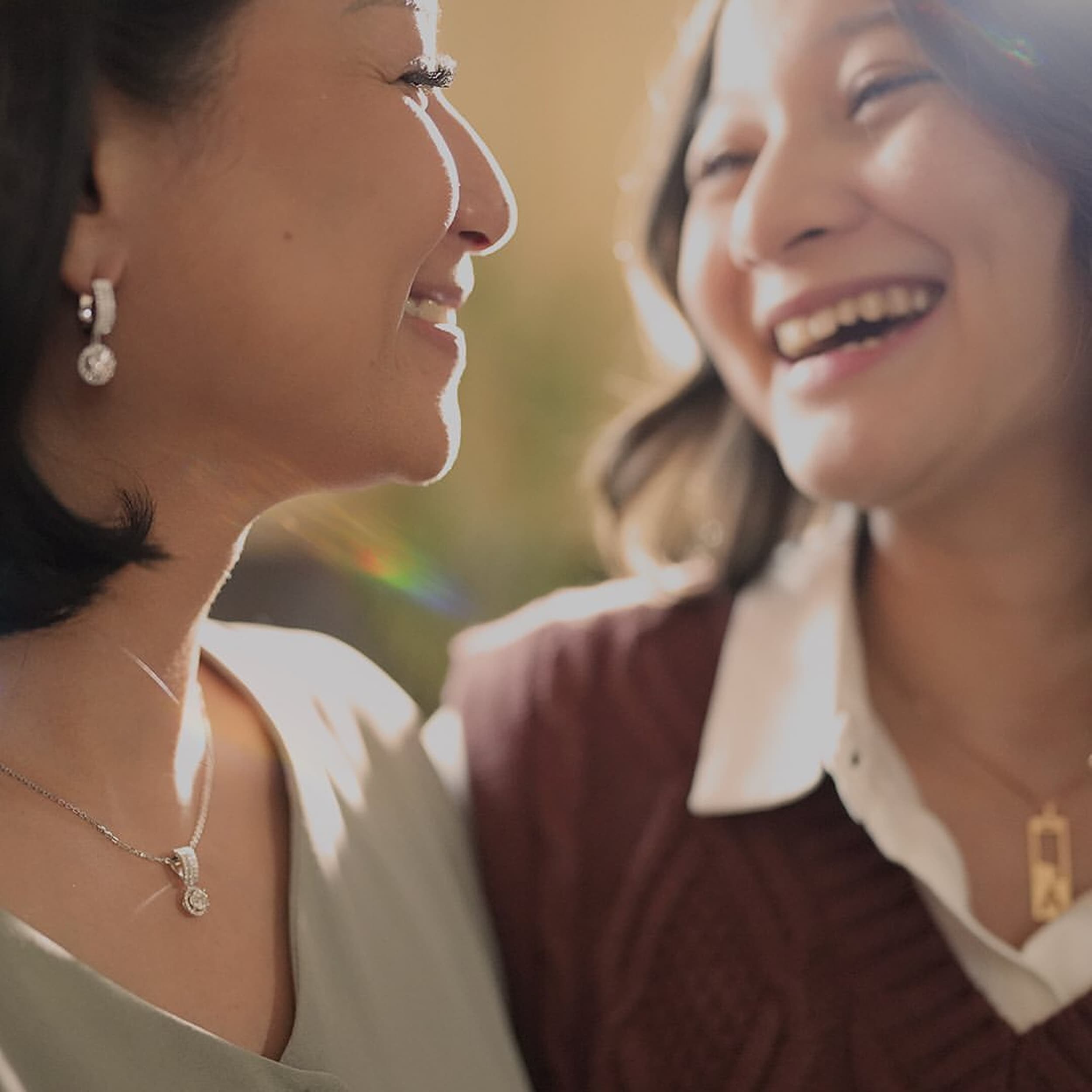 Berlian Alami sebagai Simbol Penghormatan untuk Perjuangan Ibu