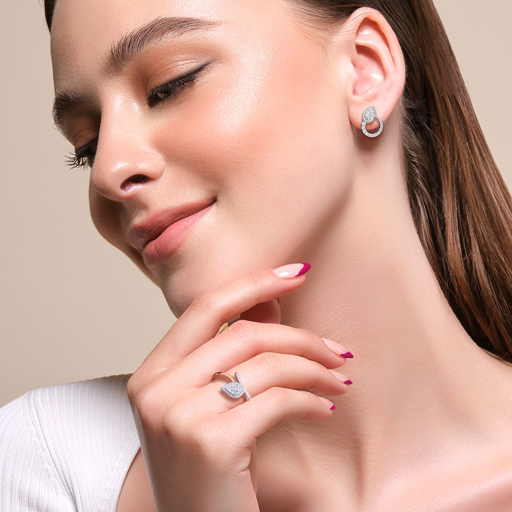 Harga Anting Emas yang Layak untuk Seserahan Pernikahan