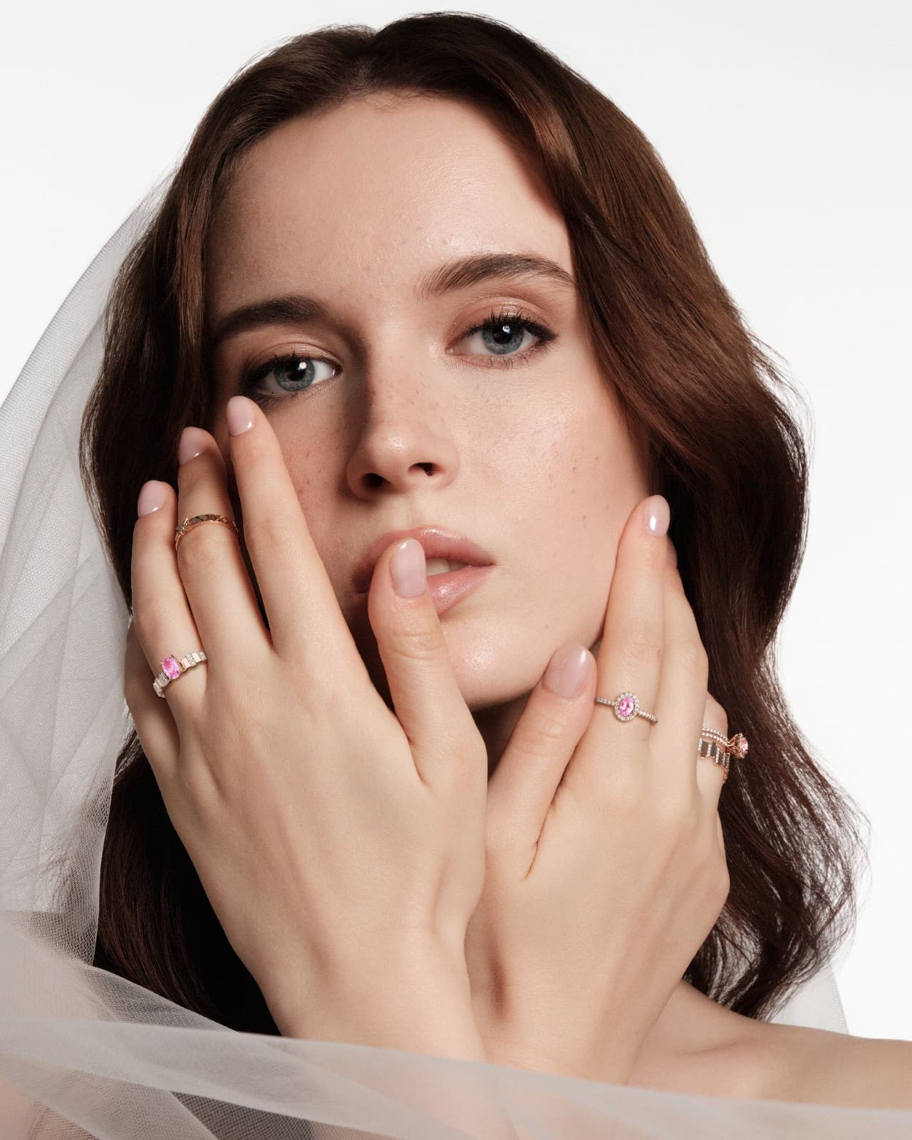 Ingin Nikah di 2025? Ini Cincin Couple Nikah Yang Akan Populer