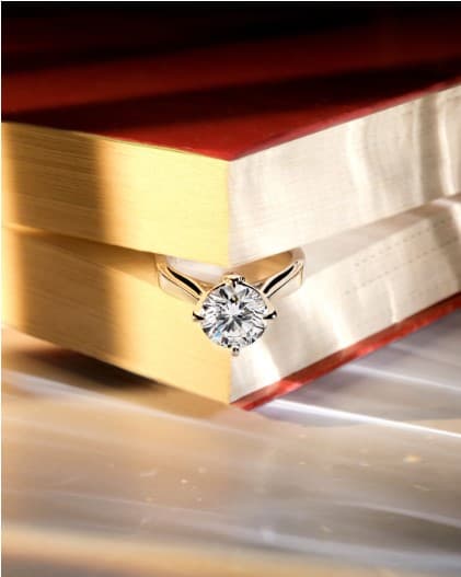 Apa Warna Natural Diamond?