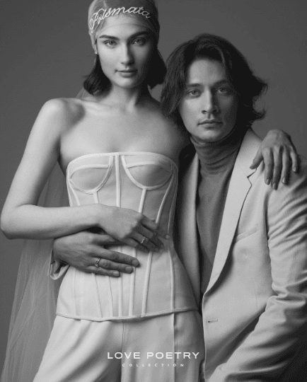 Puisi Cinta, Ide Long Text Buat Pacar untuk Ungkapkan Kasih Sayang