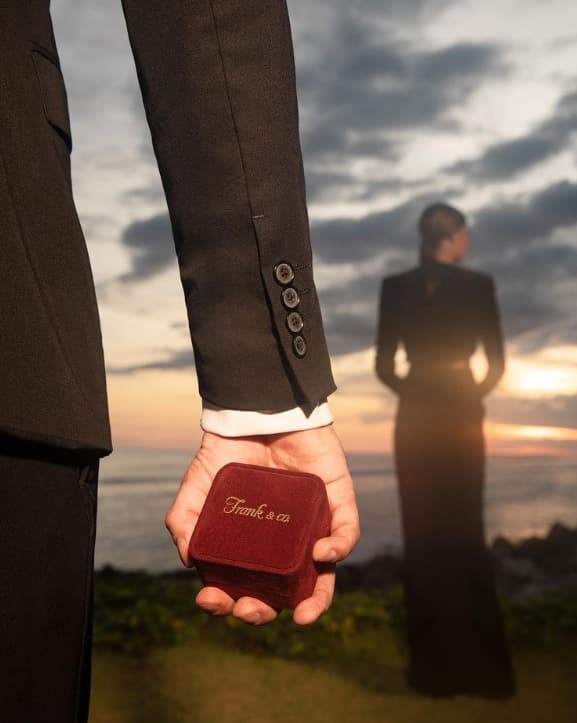 5 Cara Menyatakan Cinta Kepada Pasangan