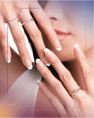 6 Arti dan Makna di Balik Hadiah Perhiasan Berlian dalam Hubungan Percintaan