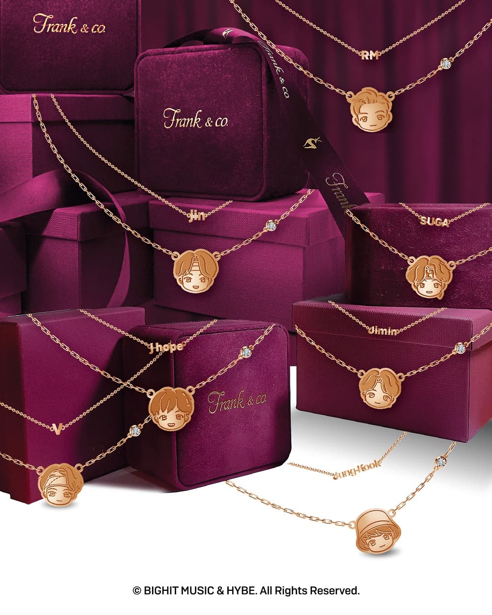 Tips Tampil Trendy dengan Perhiasan Terbaru 2022