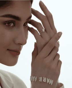 5 Tipe Promise Ring, Apakah Hanya untuk Pasangan Saja?