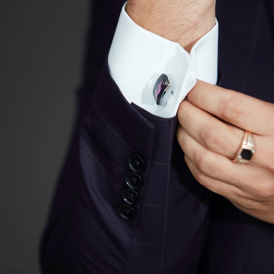 Koleksi Cincin Berlian Pria Frank & co. Terbaru Berkualitas