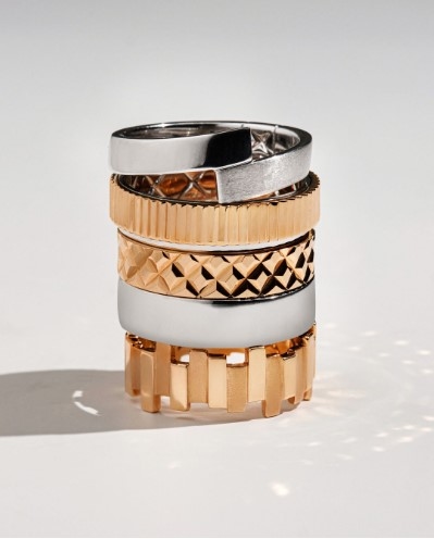 Apakah Wedding Anniversary Ring Bisa Untuk Diwariskan Turun-temurun?