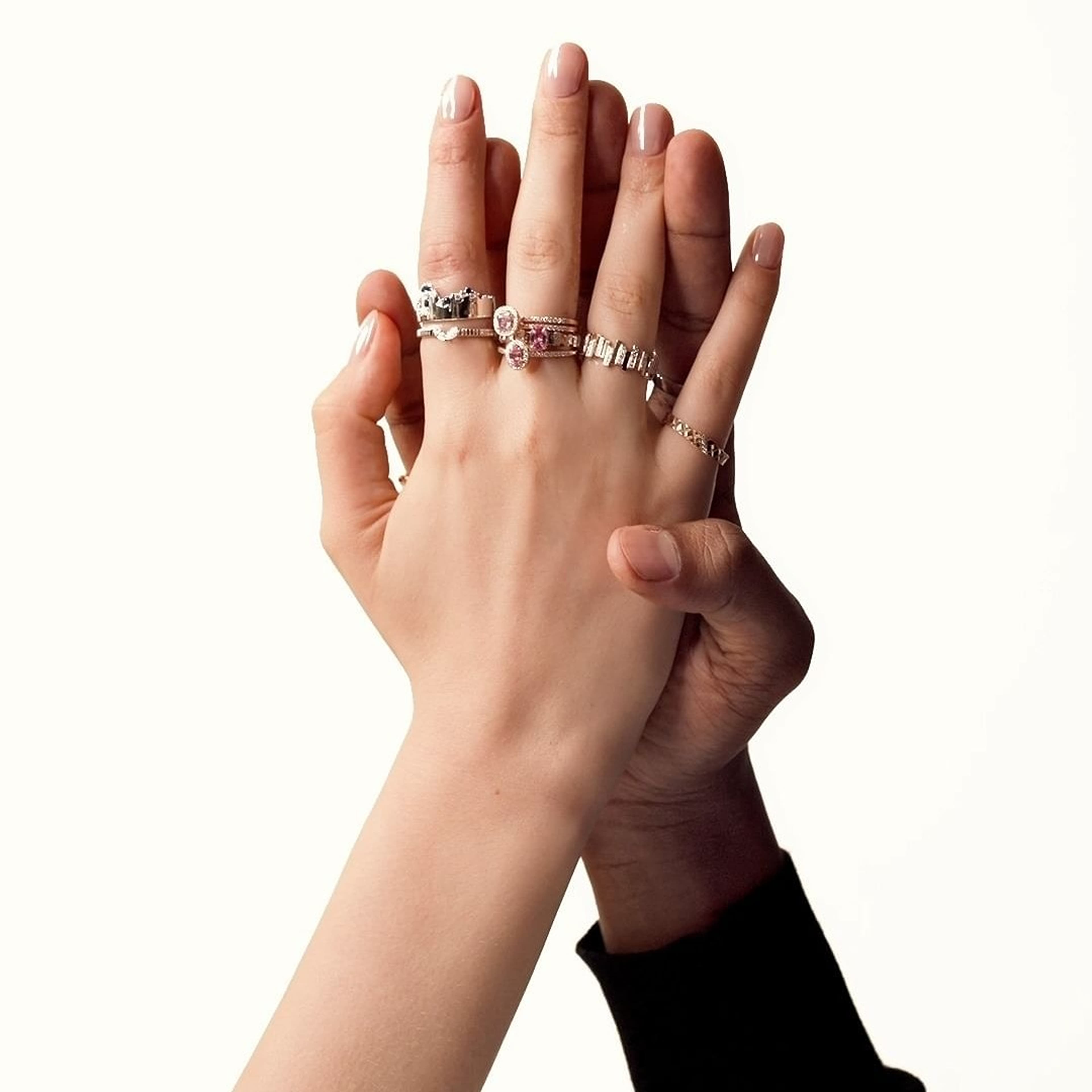 Panduan Memilih Cincin Pernikahan yang Sesuai dengan Kepribadian Anda