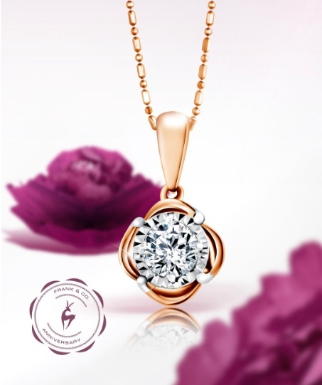 Tampil Trendi dengan Pendant With Chain Terbaru