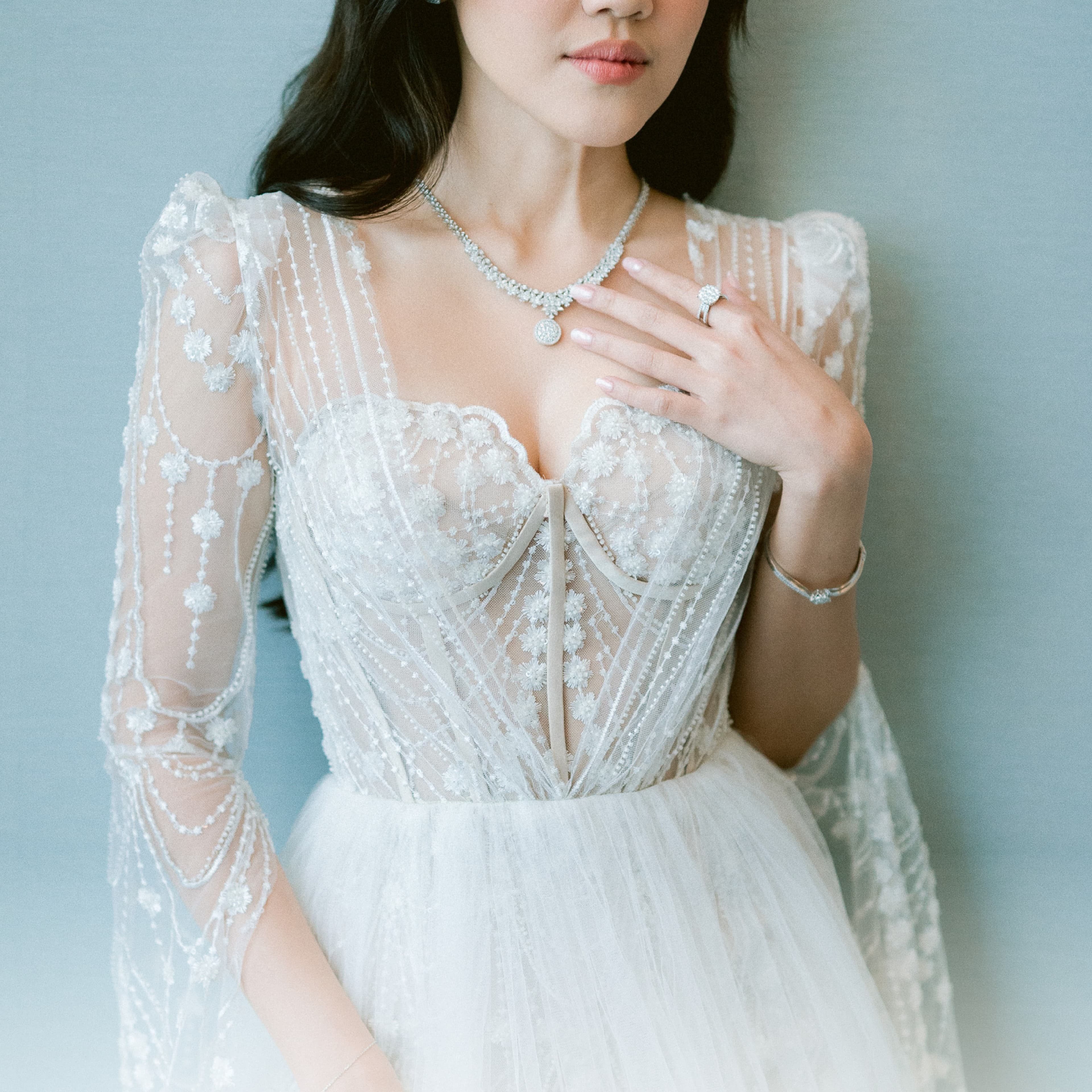 Inspirasi Tempat Pernikahan Outdoor dan Dekorasi Warnanya