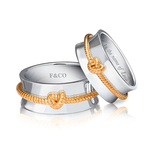 Harga Cincin Kawin Berlian Emas, Platinum, Simple dan Terbaru