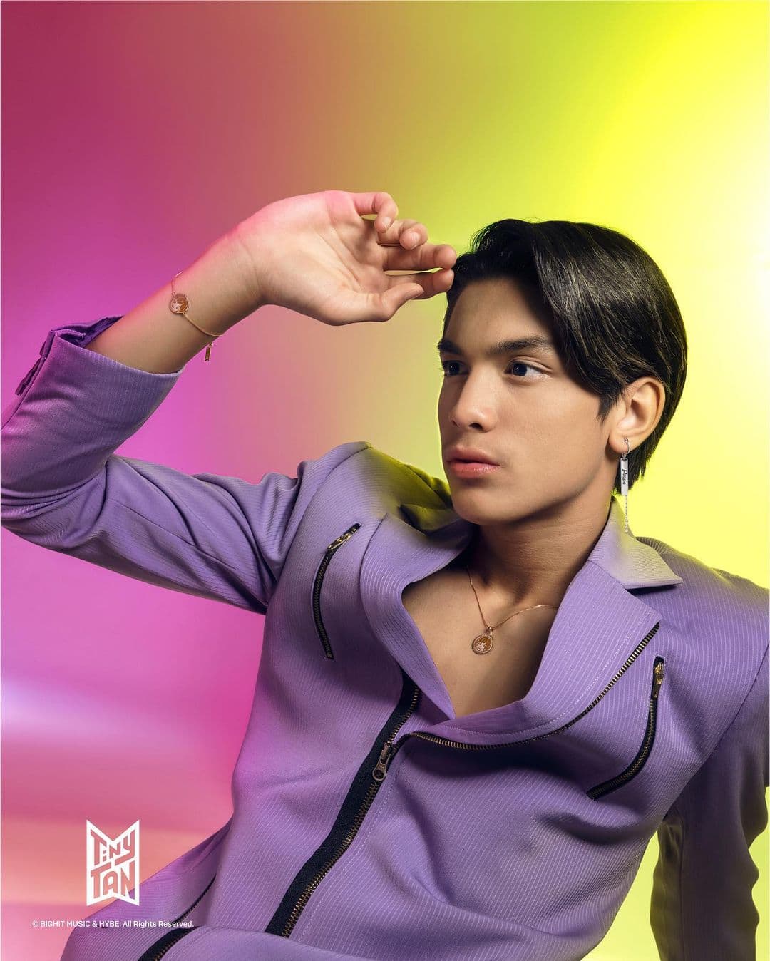 Men’s Jewellery: Fashion Item Penting untuk Pria Masa Kini