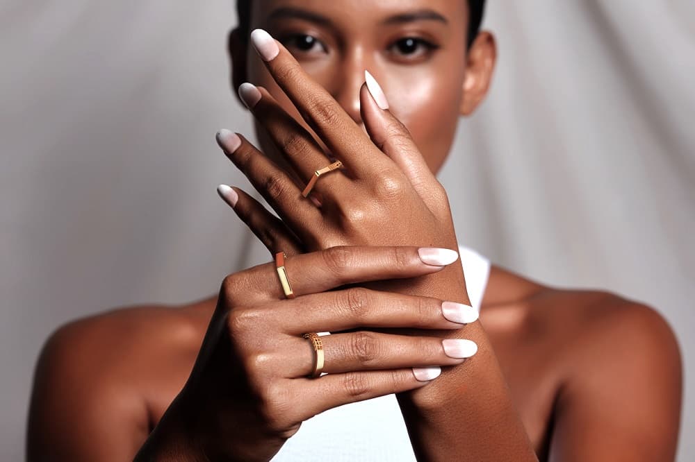 Rekomendasi Cincin Emas 18 Karat untuk Tampil Classy