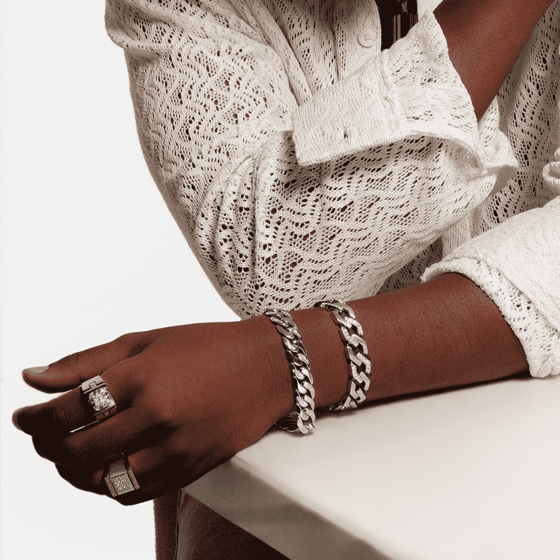 Apa Makna Memberikan Hadiah Bracelet for Men, Untuk Ayah di Hari Father's Day