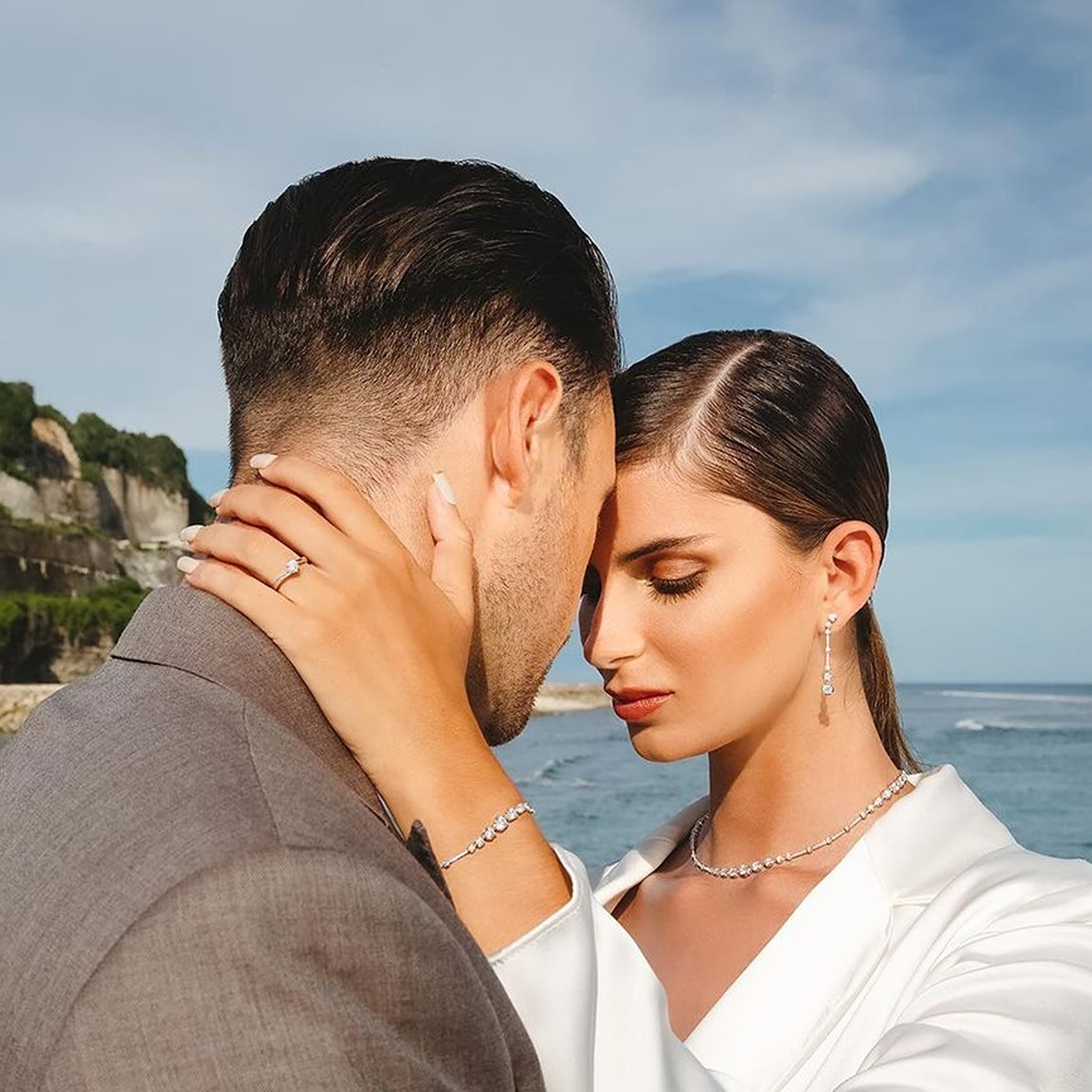 Inspirasi Honeymoon, Destinasi Terbaik untuk Pasangan Baru