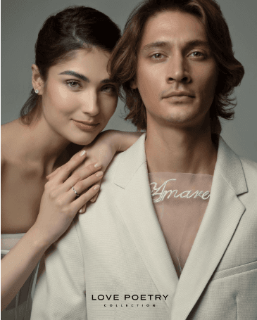 5 Tren Cincin Nikah di Tahun 2024