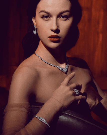 Arti dan Makna di Balik Hadiah Perhiasan Berlian dalam Hubungan Percintaan