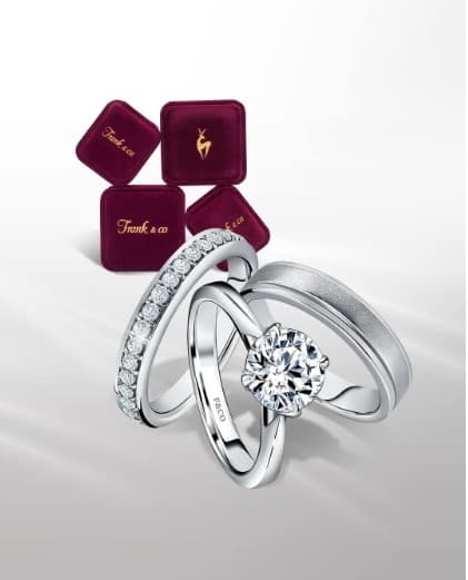 Cincin Kawin Seperti Apa yang Menjadi Idaman Para Wanita?