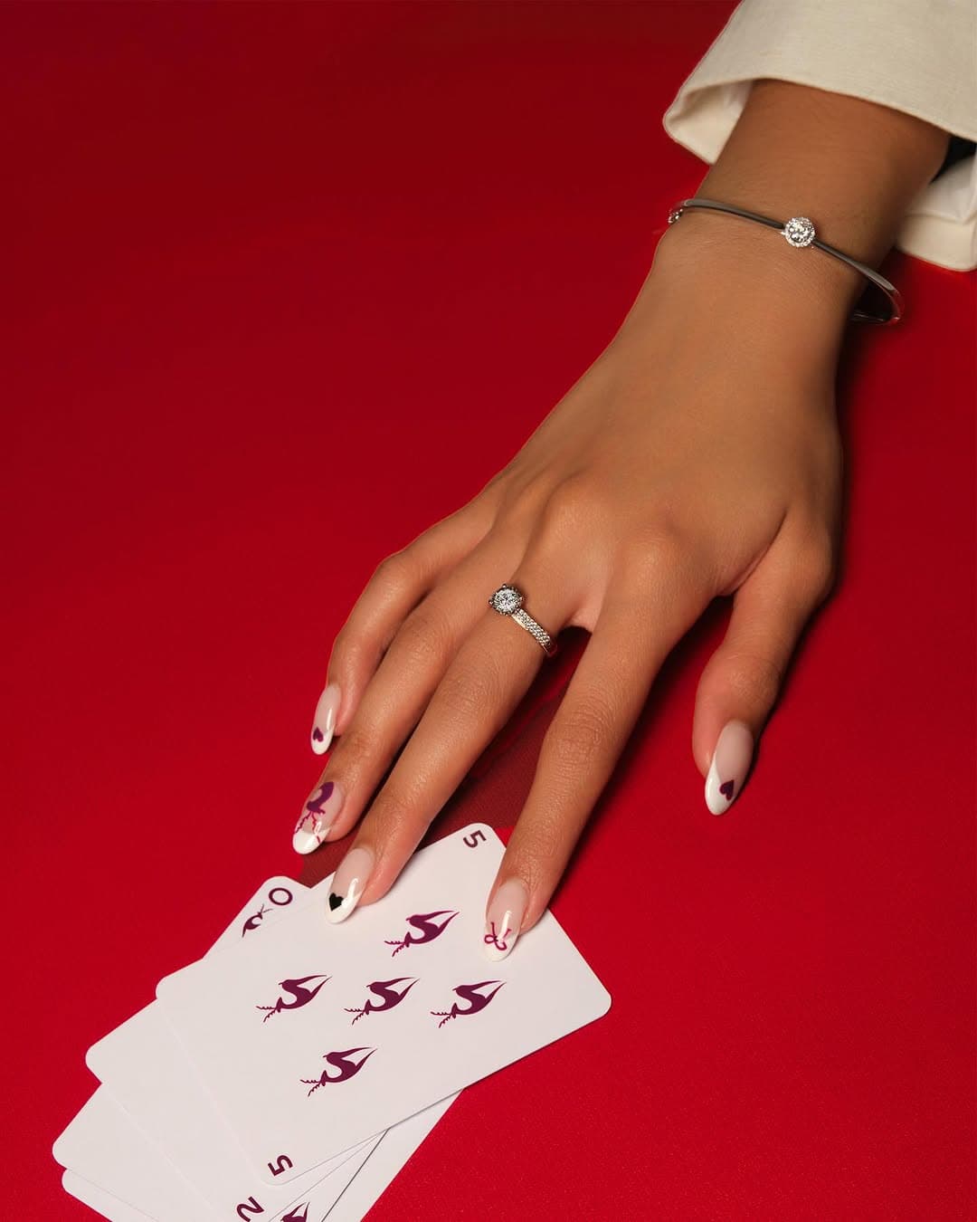 Apakah Bisa Membedakan Natural Diamond dengan Diamond Biasa dari Tampilan