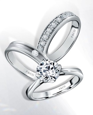 Temukan Cincin Cantik untuk Tampil Menawan!