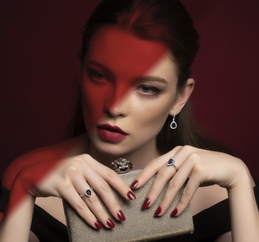 5 Cara Menjadi Wanita Berkelas dan Elegan