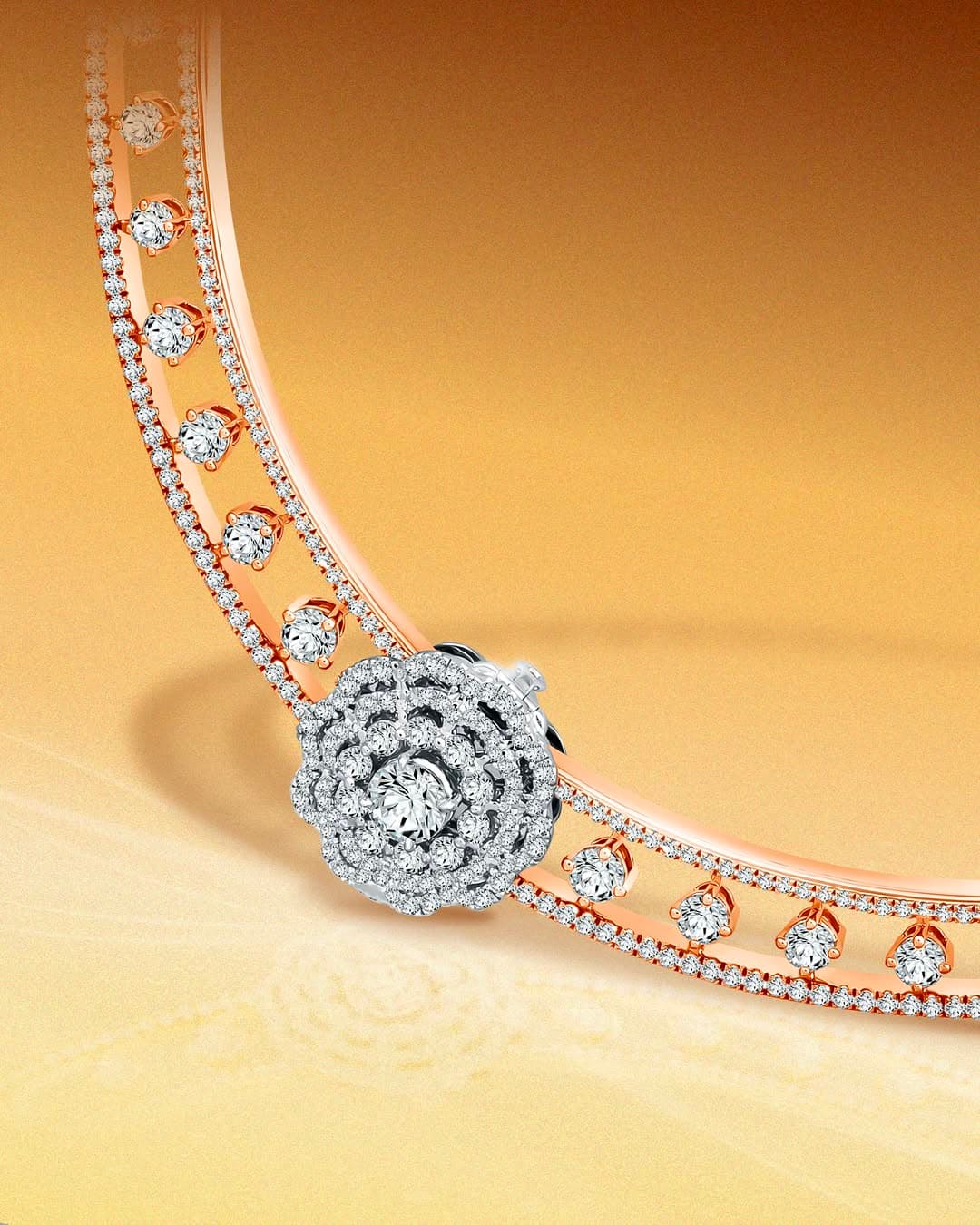 Ada Berapa Warna Diamond yang Melambangkan Cinta Untuk Pasangan?