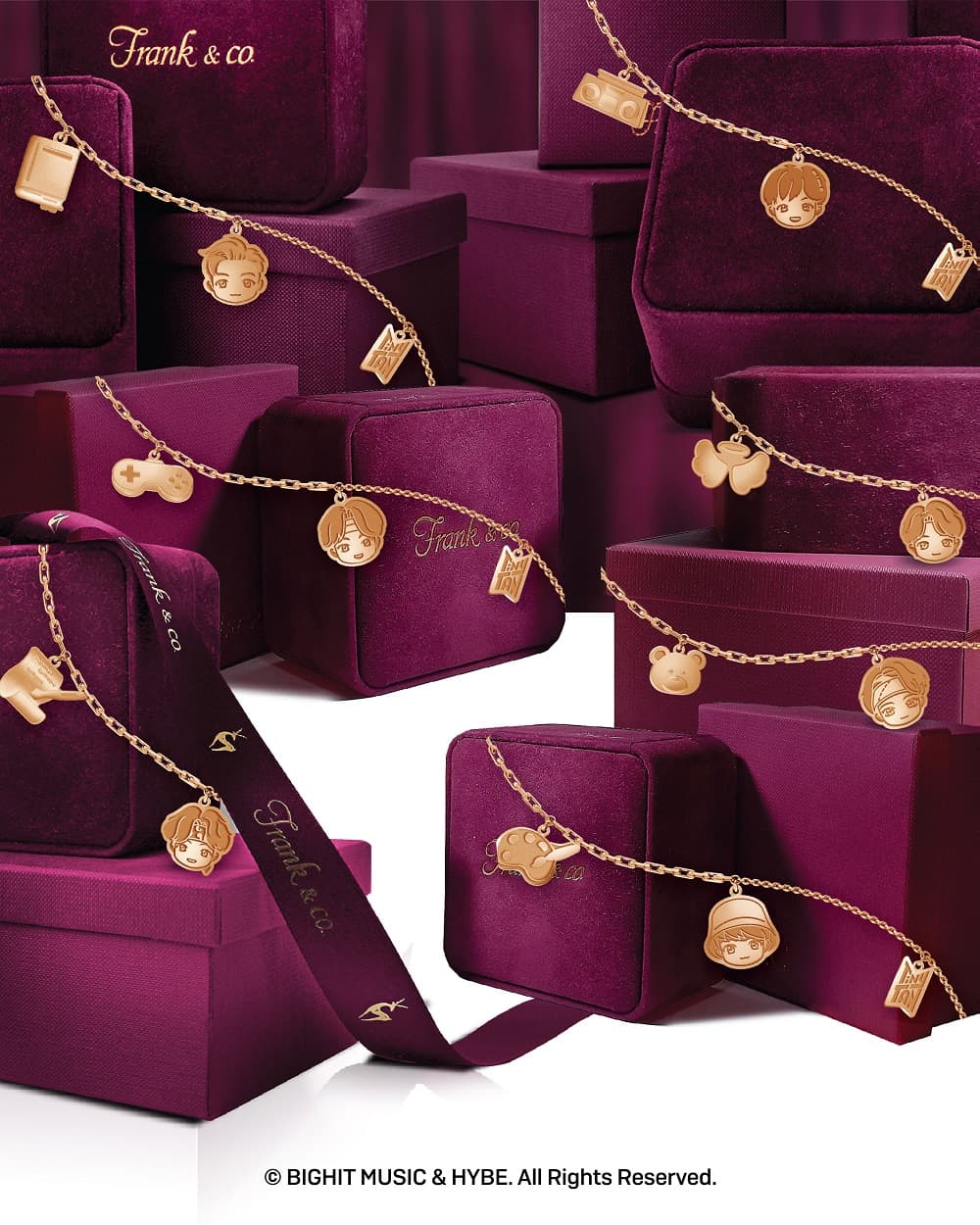 Gelang Emas Rantai: Trend Terbaru 2024 ! Dapatkan Sekarang!