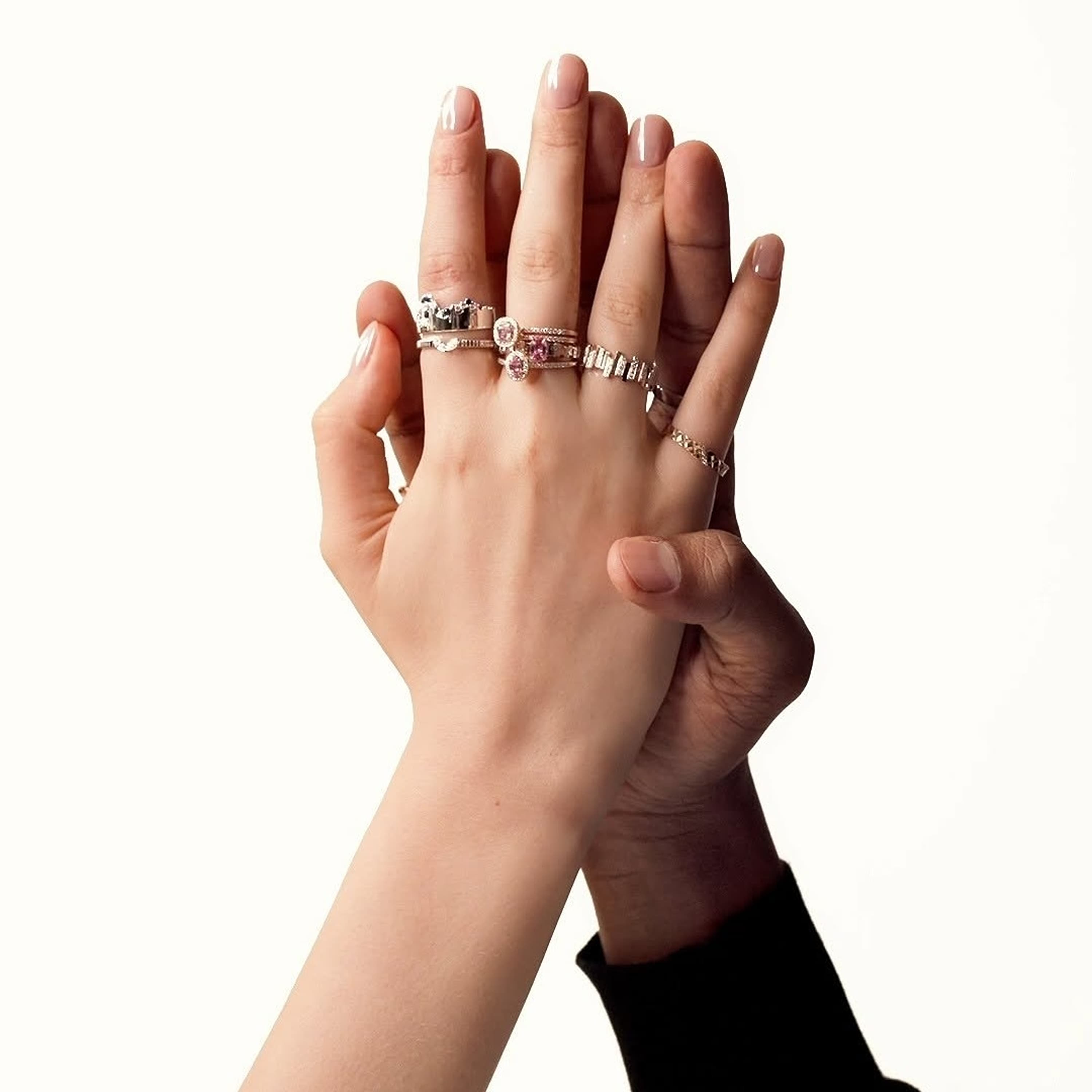 5 Model Cincin Emas Terbaru yang Sedang Viral di Kalangan Gen Z