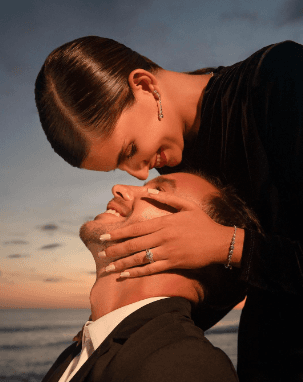 7 Momen Terbaik untuk Memberikan Promise Ring