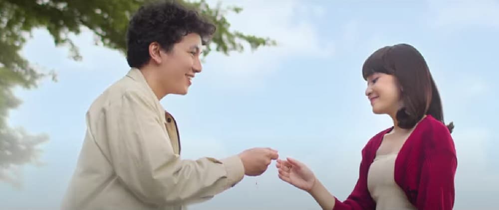 Campaign ‘Nyatakan dengan Frank & co.’ Ajak Masyarakat Nikmati Momen, Harapan, dan Orang-Orang yang