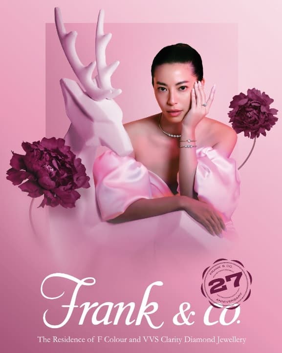 5 Cara Menyatakan Perasaan dengan Berlian sebagai Tanda Kasih Sayang