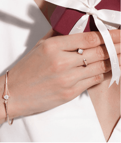 Kado Hadiah Untuk Pacar Wanita yang Bermanfaat