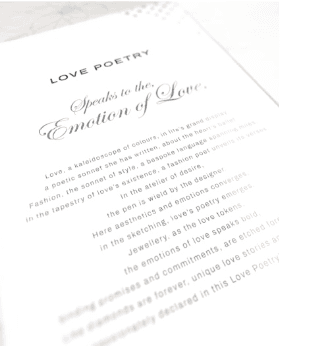 Mengenal Sejarah Puisi Cinta dan Maknanya Sebagai Bahasa Cinta Universal