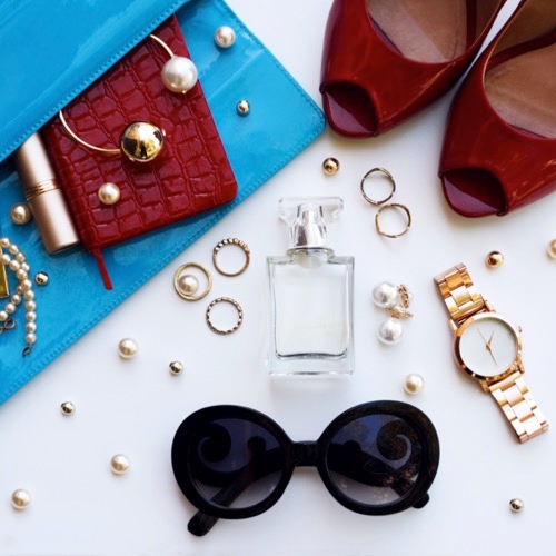 Tips Tampil Cantik dan Anggun di Momen Spesial