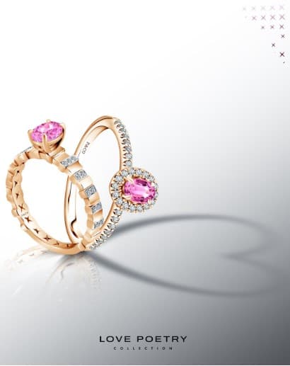 Berapa Karat Idealnya Cincin Pertunangan Untuk Kekasih Tercinta?