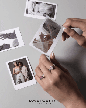 4 Tren Promise Ring di Tahun 2024, Desain Kekinian Sarat Akan Makna