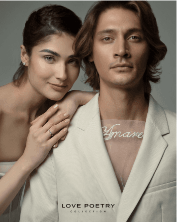 Mengenal Sisi Romantis dari Berlian Potongan Marquise